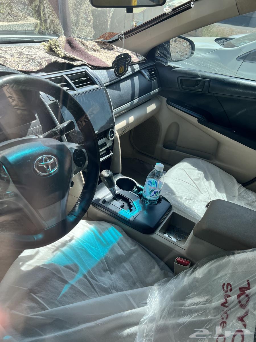 كامري 2015 للبيع عاجل64398103327491113