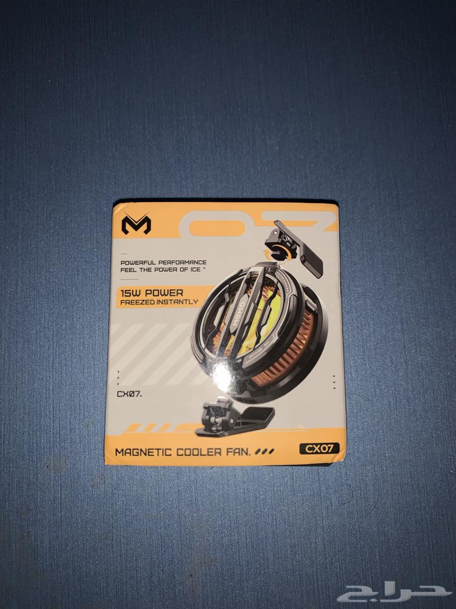 مروحه تبريد جوال64407029108866110