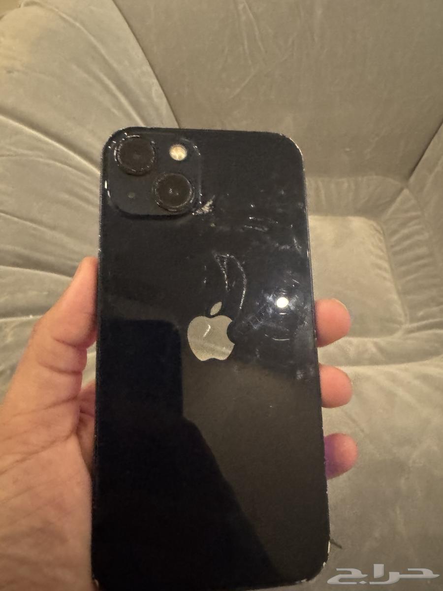 ايفون 13 مساحته 128 للبيع64218617881859112