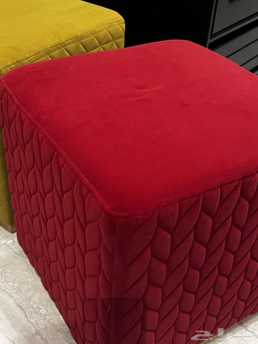 كنبه بوف نظيفة للبيع64223817476353112