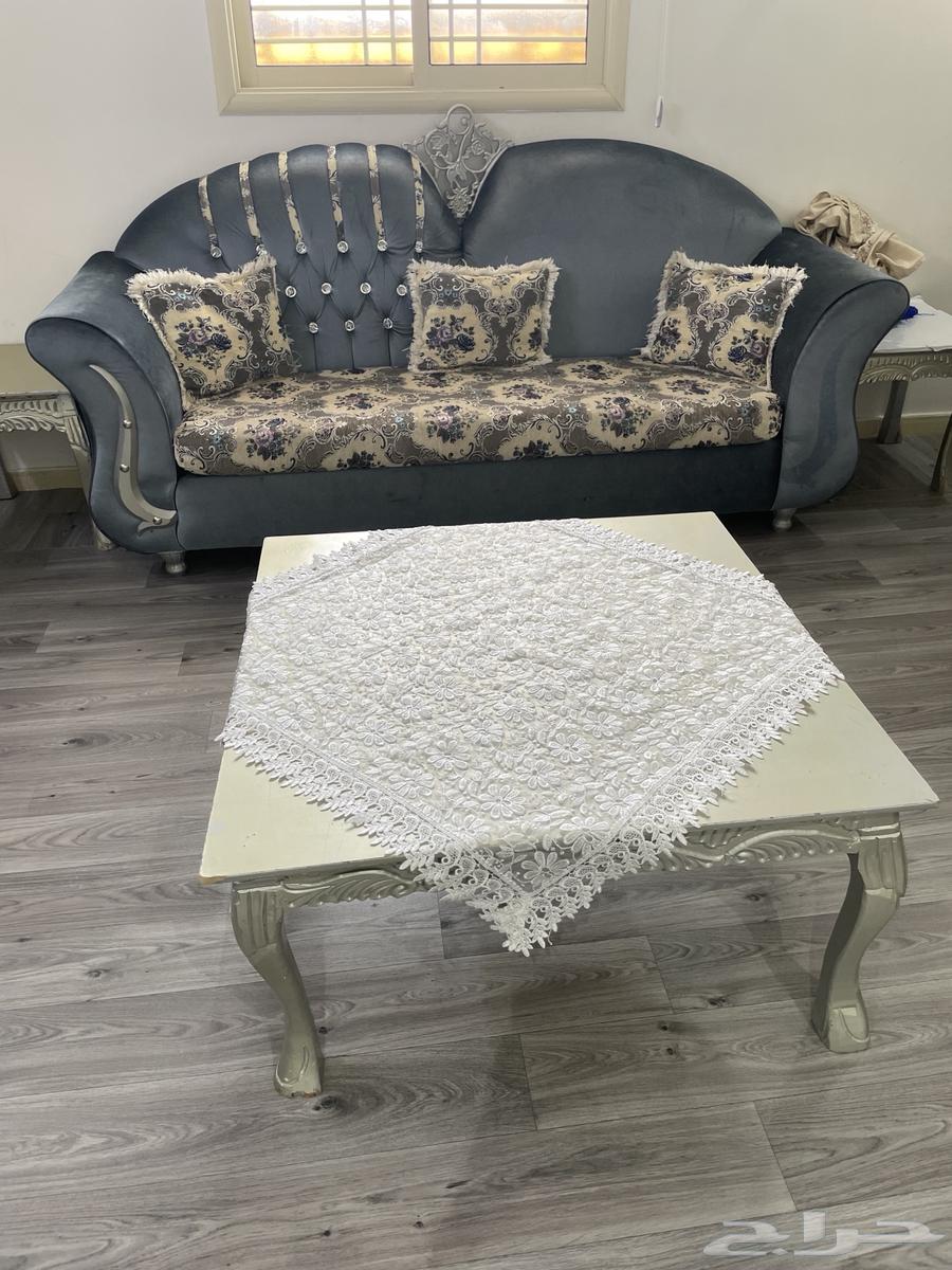 كنب نظيف للبيع64217529997315110