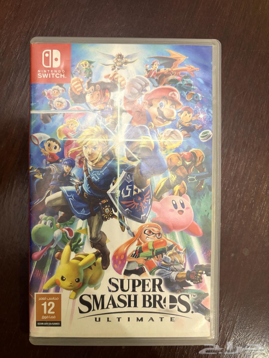 نينتندو سويتش64231319149314113