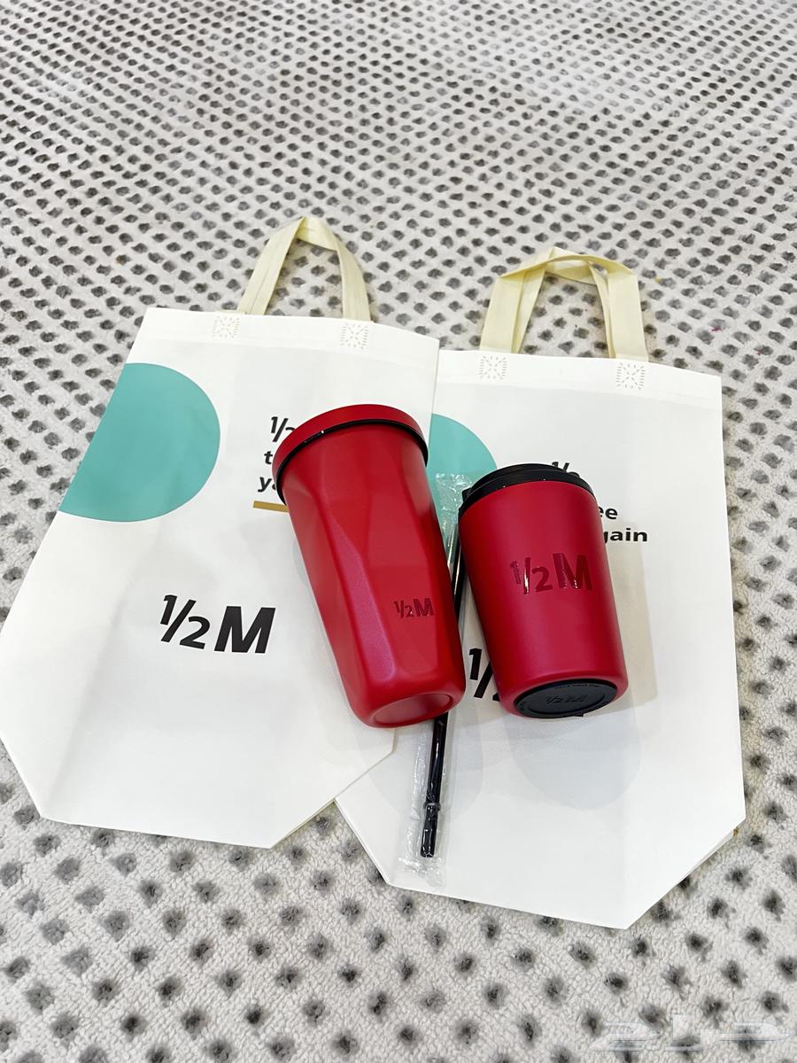 مق هاف مليون فقط آخر حبتين جديده بارد وحار64218604447490111