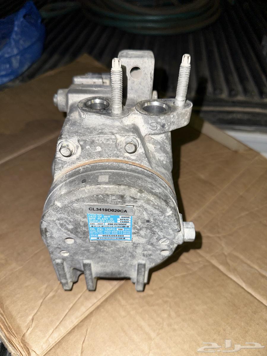 كمبرسر فورد F150 2011 2012 2013 2014 اصلي وكالة64407293955458111