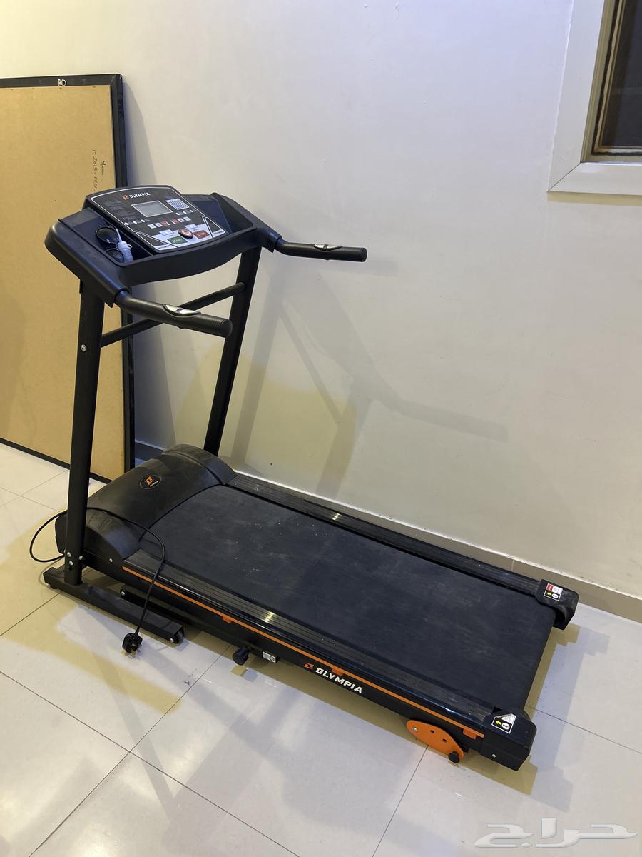 سير كهربائي ماركة أولمبيا من يو مارك64229640222467112