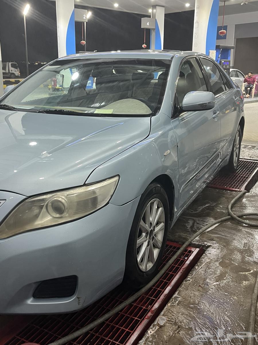 كامري 2010 فل كامل للبيع64396977150722112