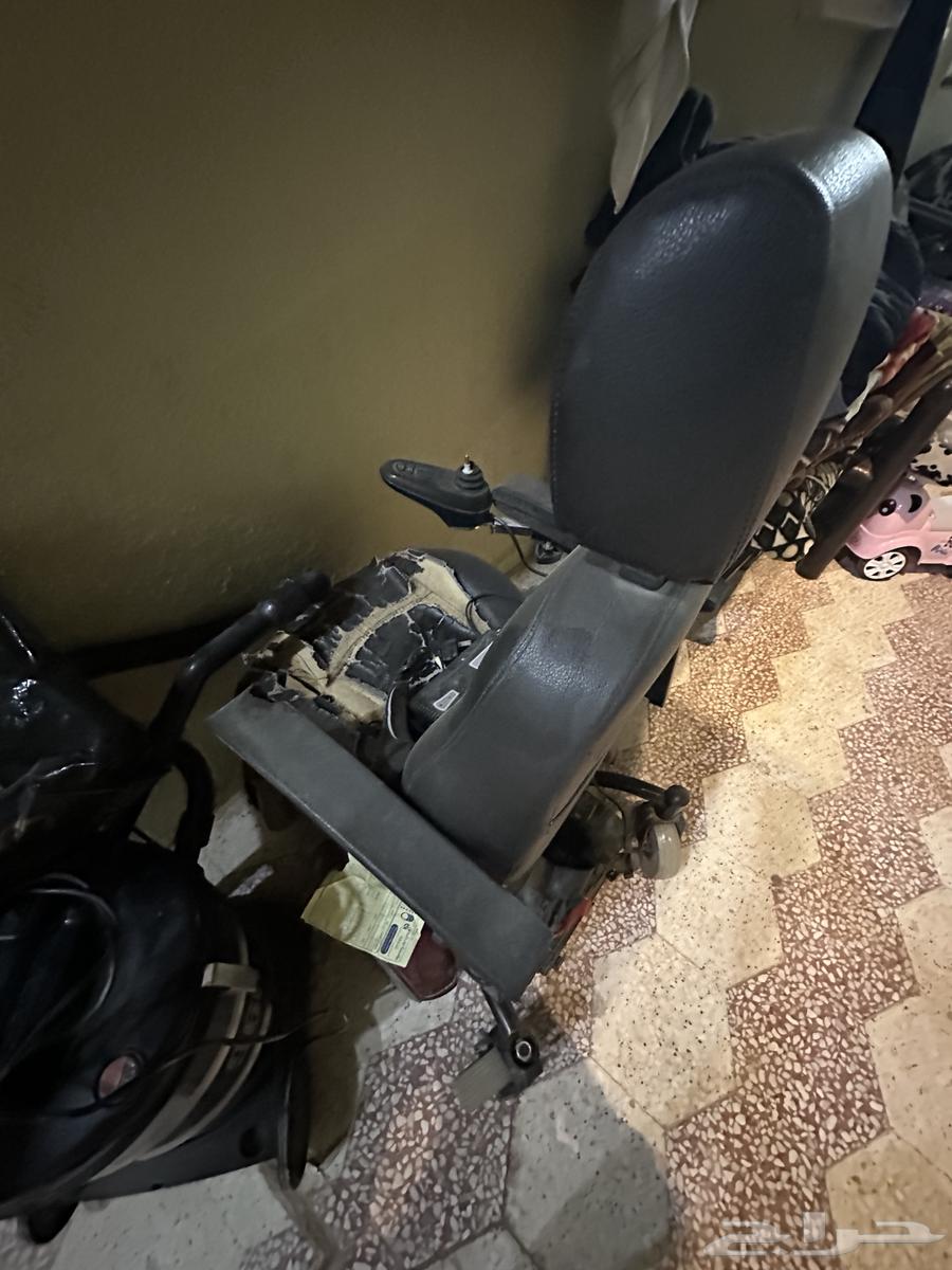 للبيع كرسي كهربائي ألماني64228211847297111