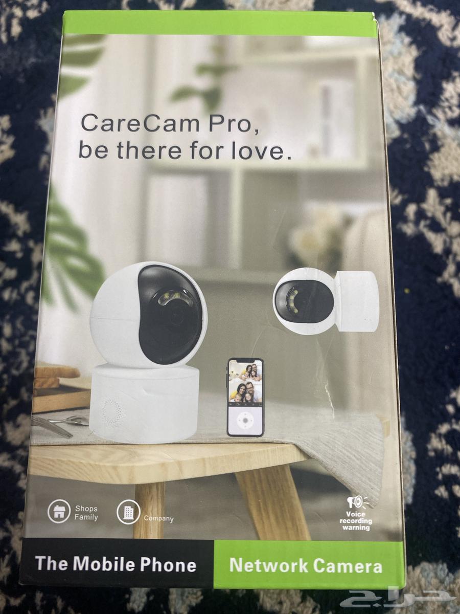 للبيع كاميرا منزليه داخليه العدد 264210214124291112