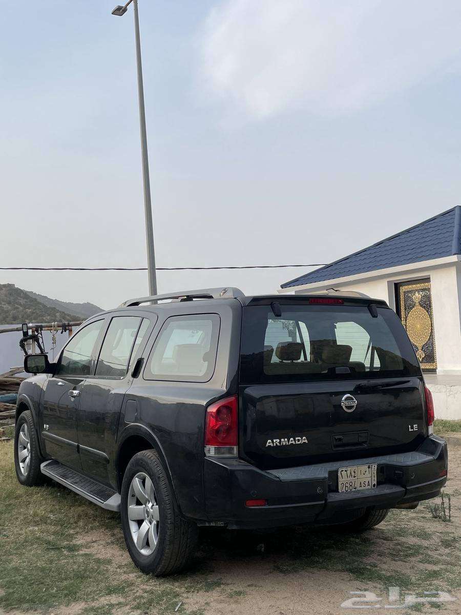 نيسان ارمادا64402147871875114