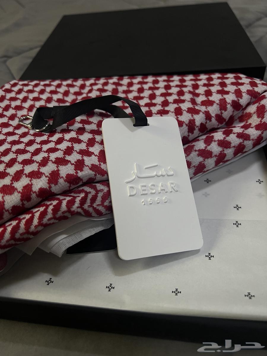 أشمغة دسار وبروجيه ماركات جديدة64206554426626111