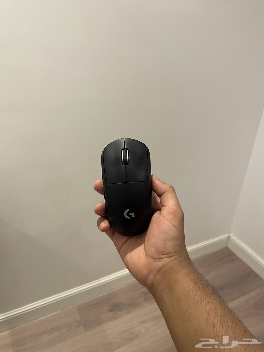 Logitech G Pro X Superlight mouse64208716329347114