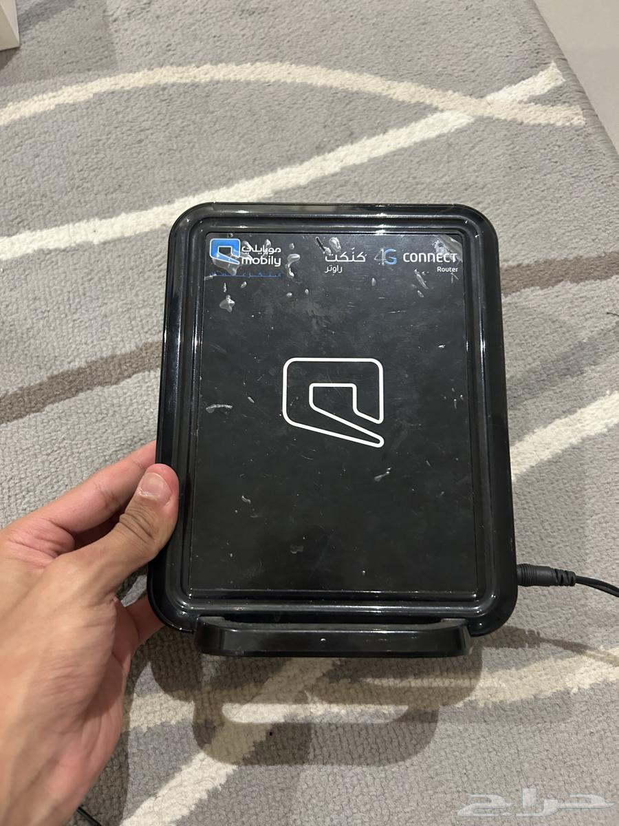 Mobile Router64223641791618110