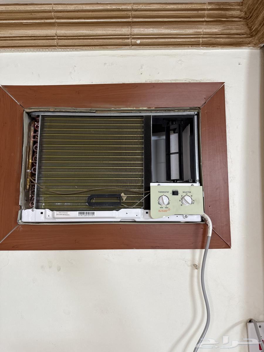 New Home AC 18 used for only two days64214232296835110