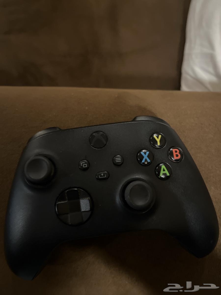 Xbox Controller64222543463426110