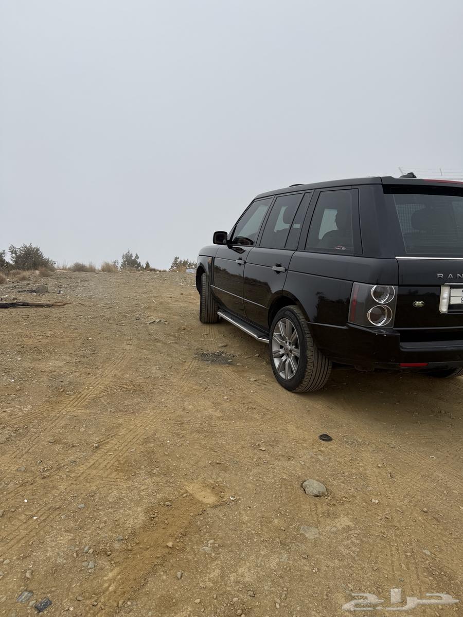 Range Rover HSE 200564384952373635113