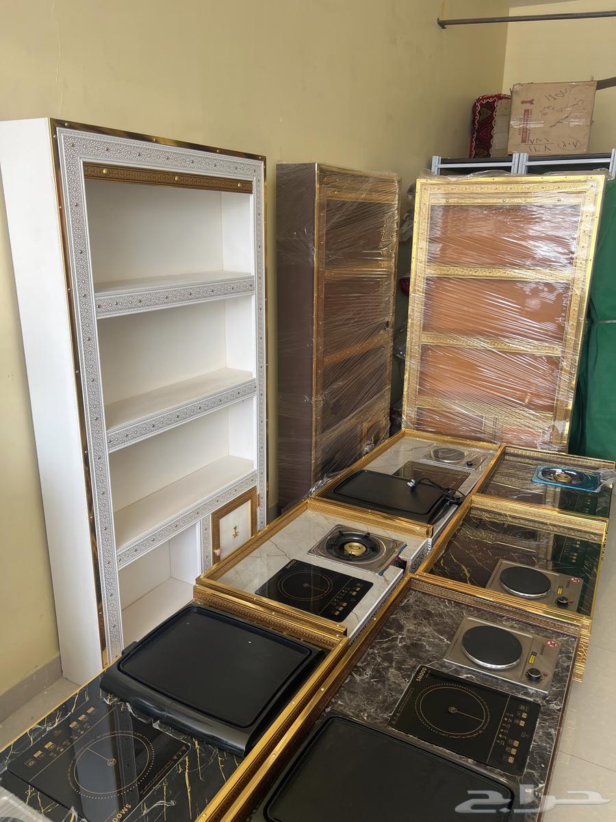 منقل خشبي مناقل ودواليب ملكية64213611534338114