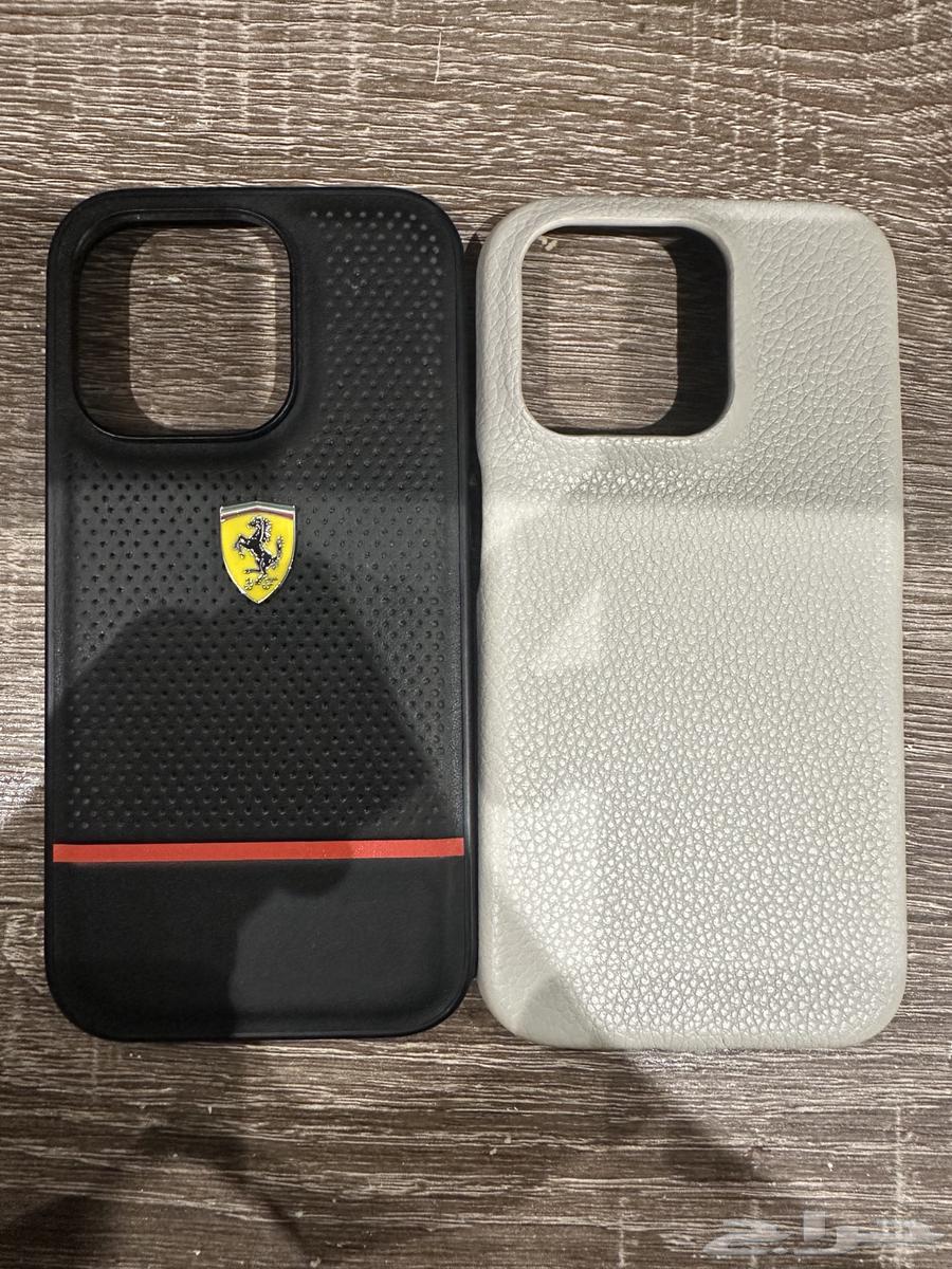 كفرات جوال ايفون 14 برو أصليات64219029357059112