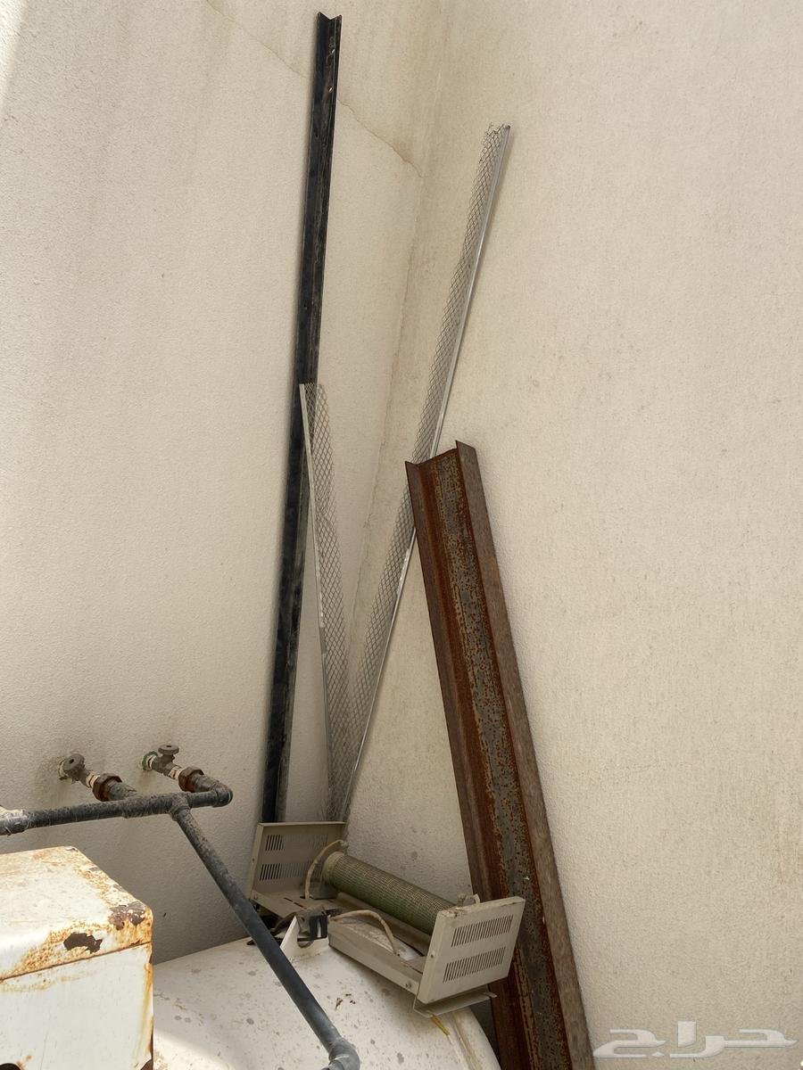 ألمنيوم وحديد سكراب ولوحة تحكم مصعد للبيع64219422436994112