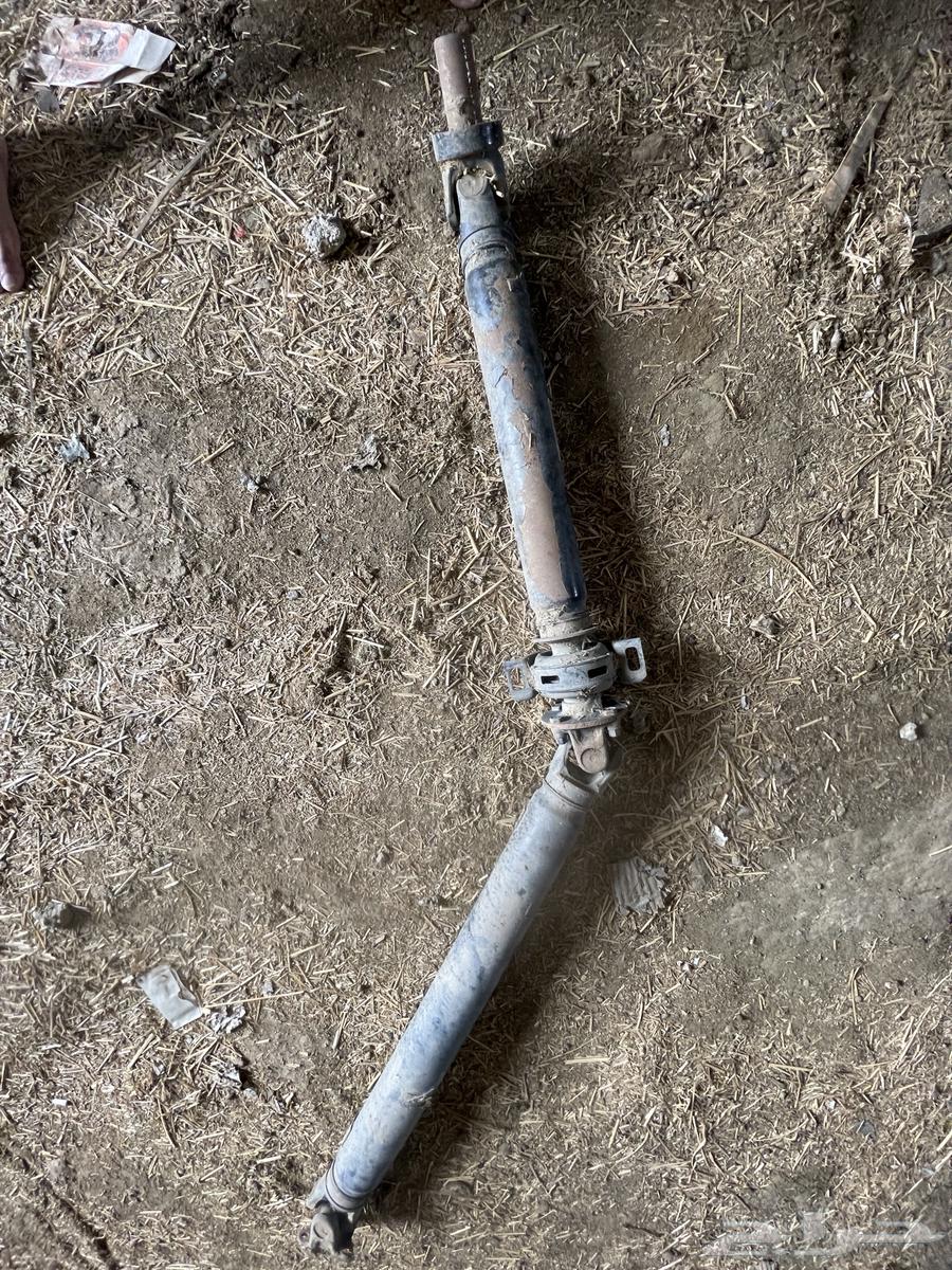 عمود دوران هايلكس 201364402983318529110