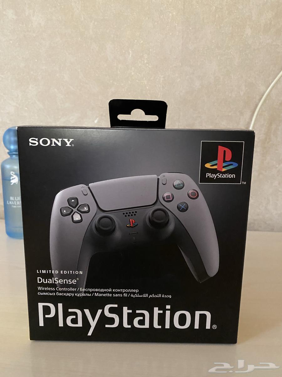 يد سوني فايف نسخة 30 سنة64217048679042112