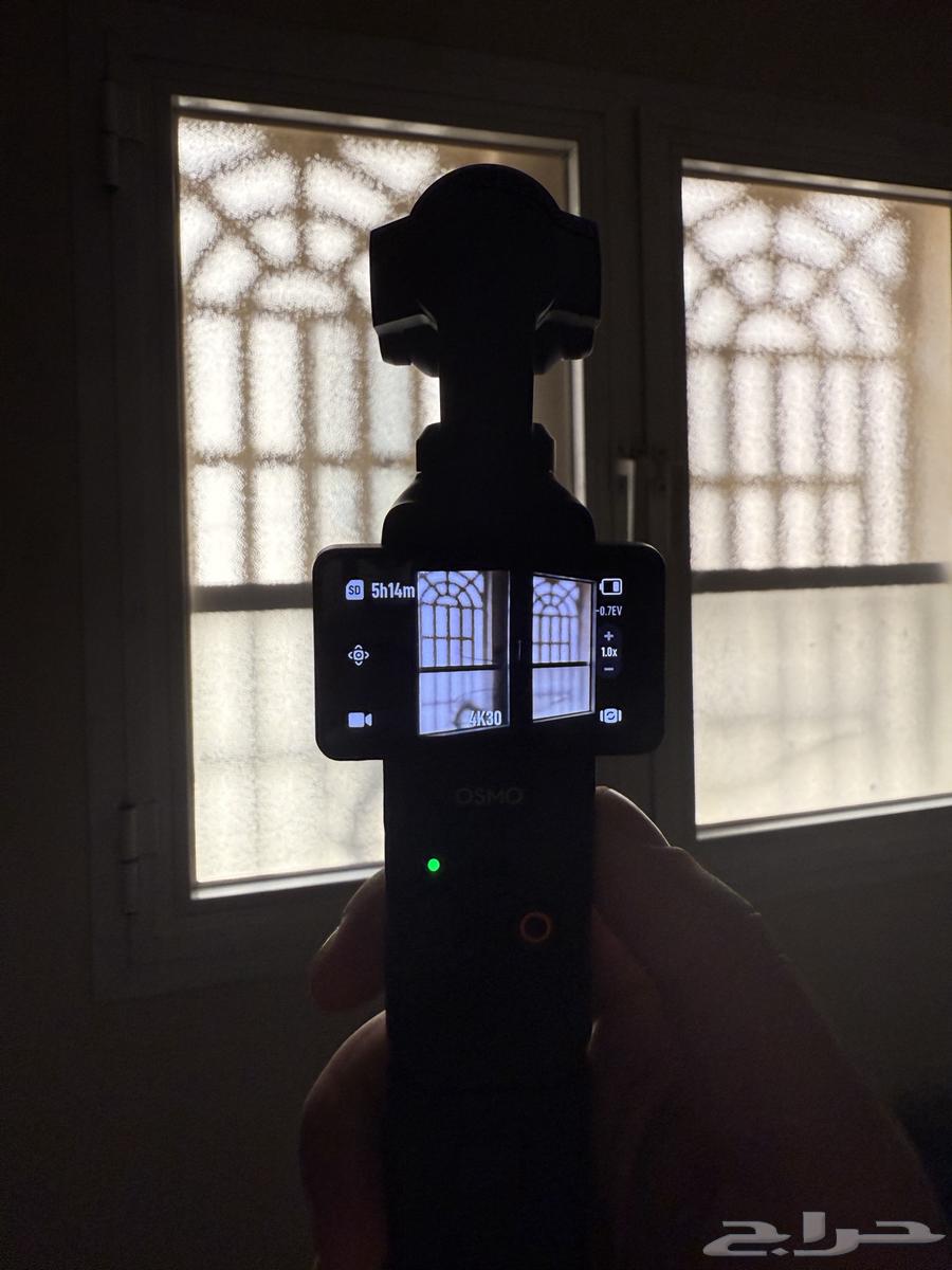 DJI Osmo Camera Latest Version 4K Recording64214232767875113