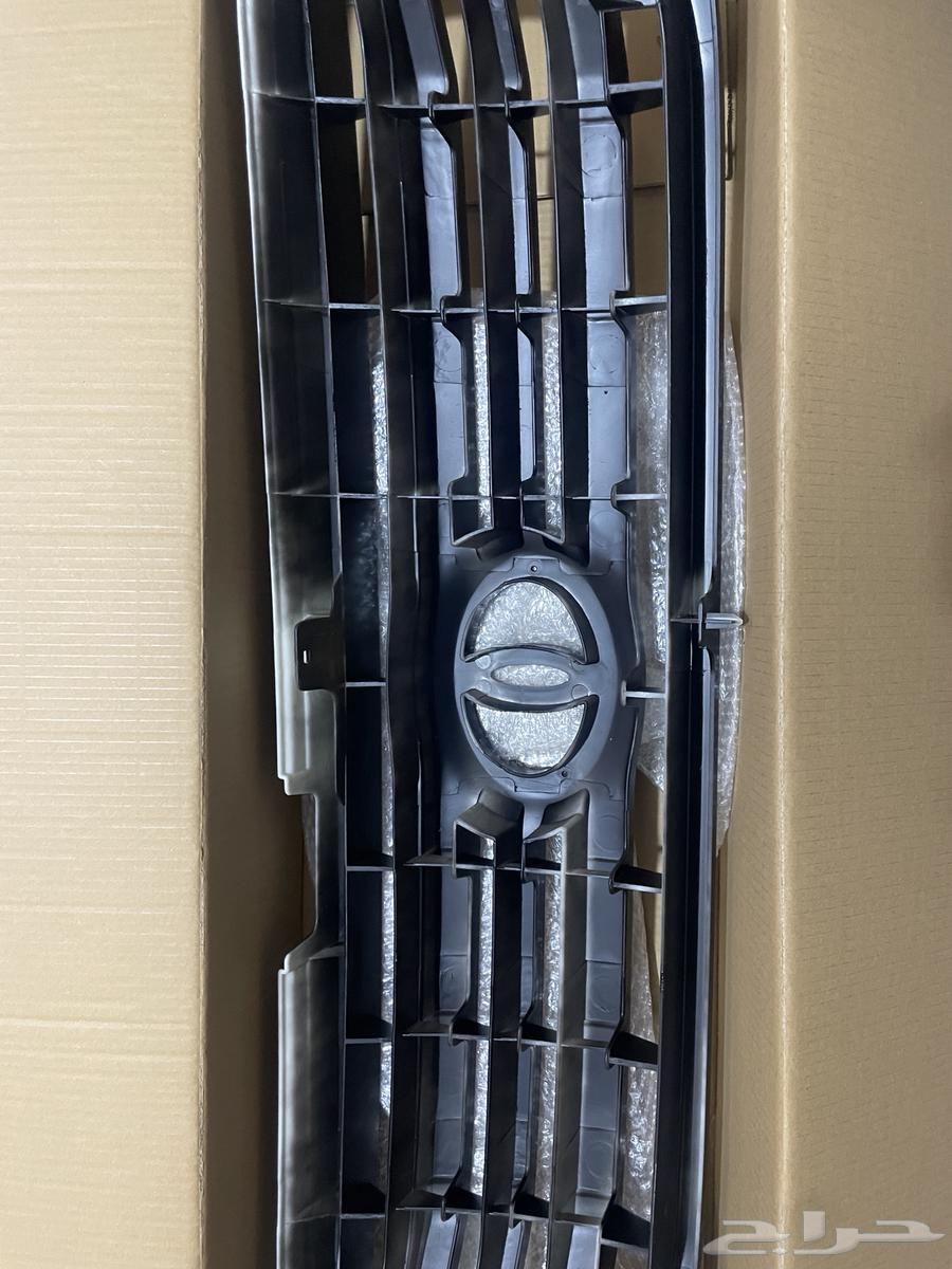 شبك لاند كروزر صيني جديد ما ركب64401828421505111