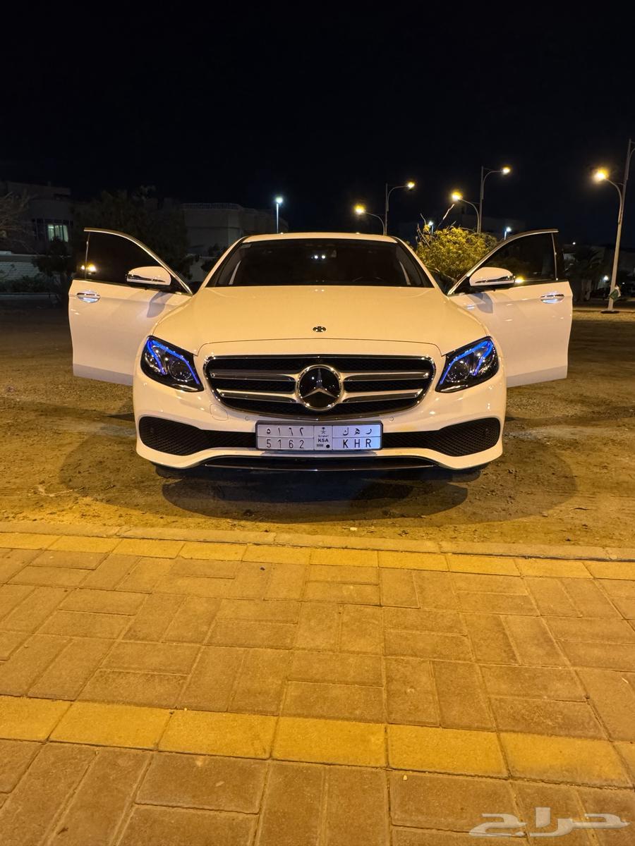مرسيدس e300 202064403958361858114