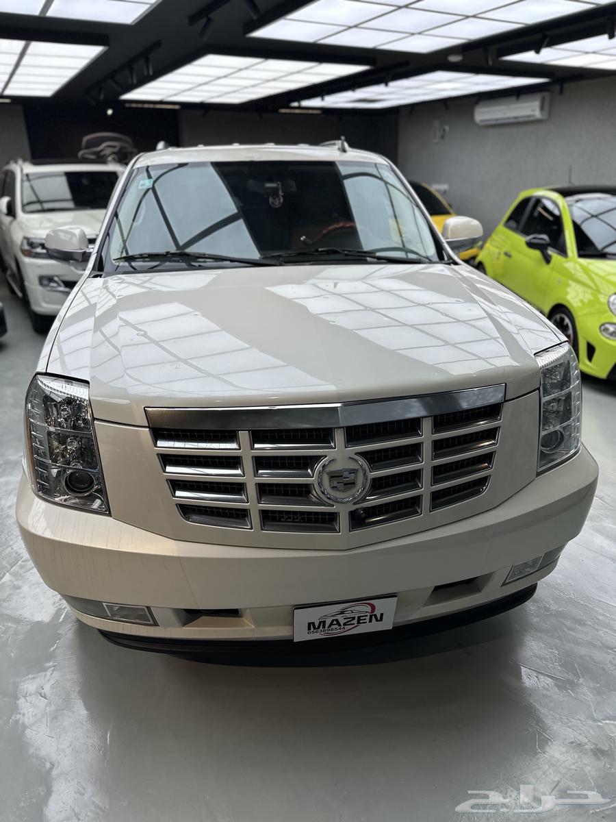 كاديلاك إسكاليد64401786439297111