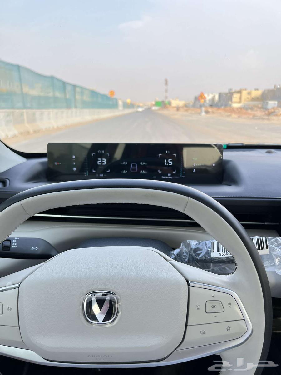 Changan Eado 202664396907898627113