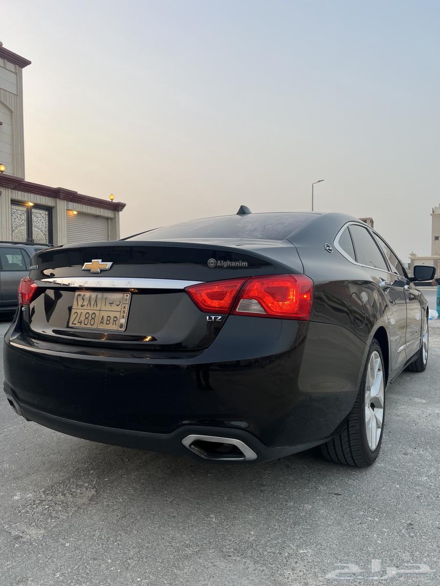 شيفروليه امبالا LTZ64405458784258112