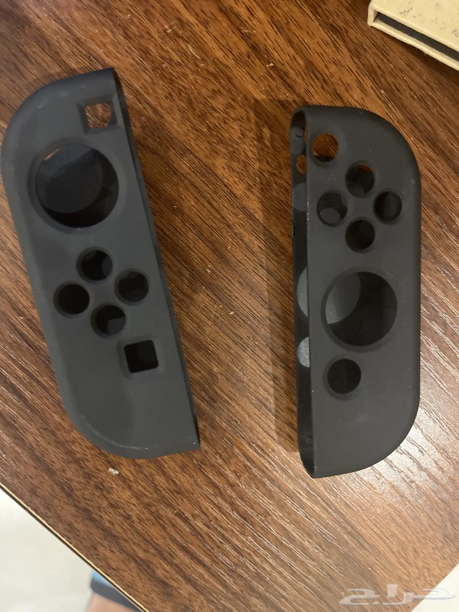 ننتدو سوتش معدل بقطعه64221731103874114