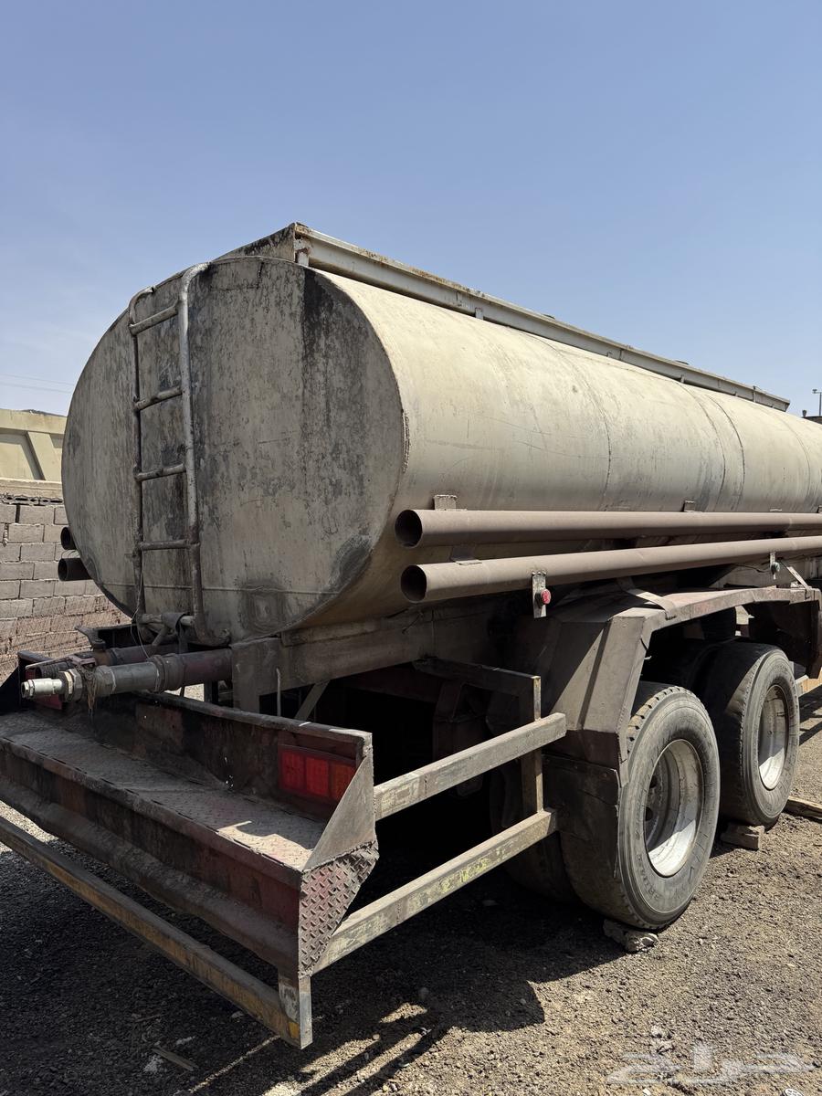 للبيع تانكي محروقات وتانكي ماء64402941591299114