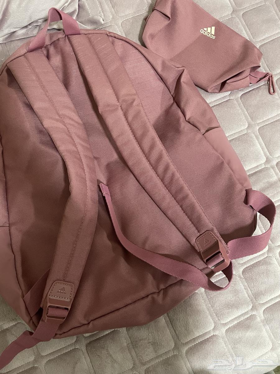 شنطة اديداس نظيفة64230803147394111
