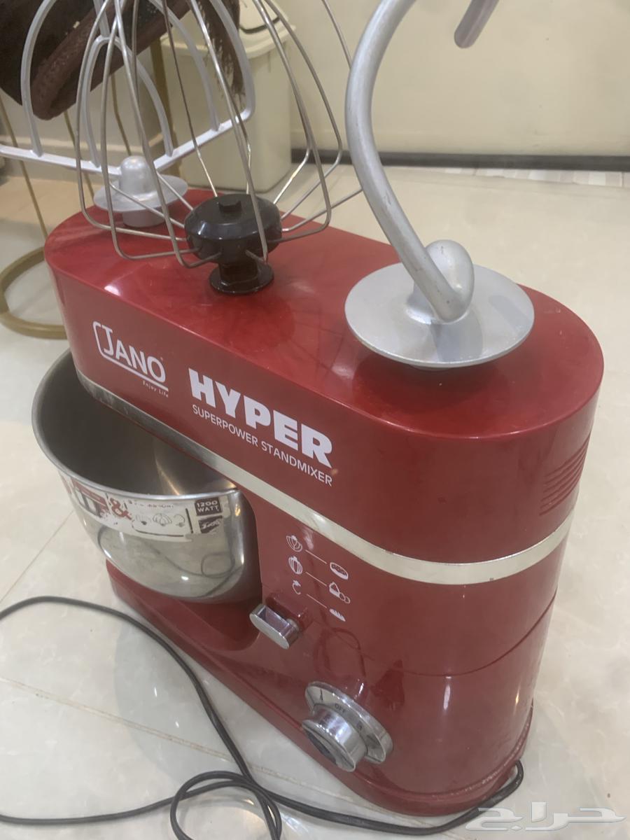 عجانه بكامل معداتها للبيع استخدام قليل جدا64231476959745113