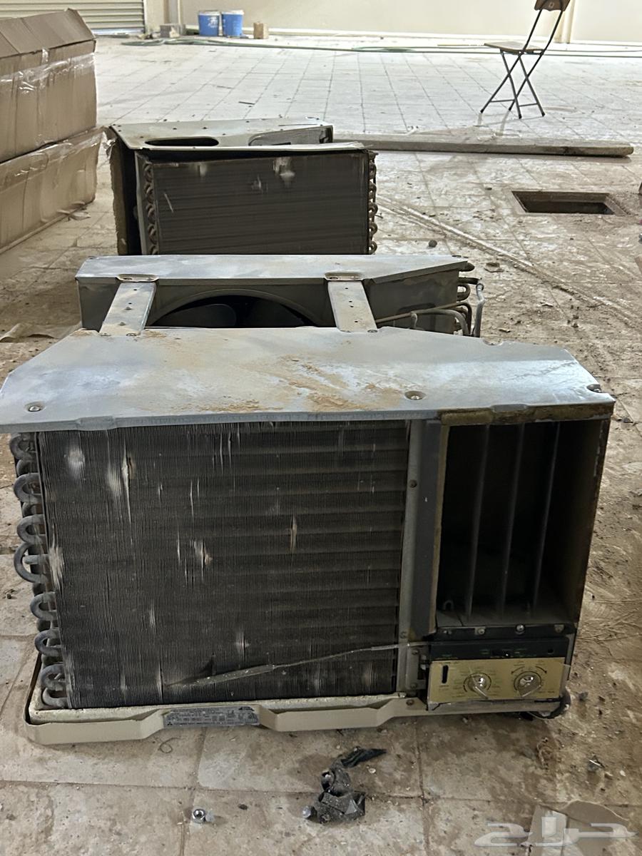 مكيفات للبيع وثلاجه وفرن64229640240002114