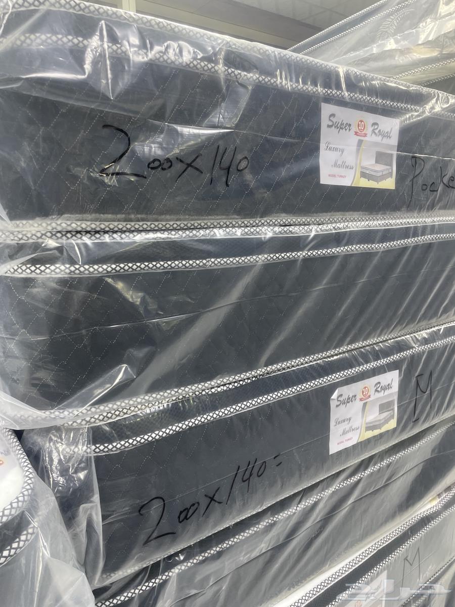 Soft mattress64212345720962111