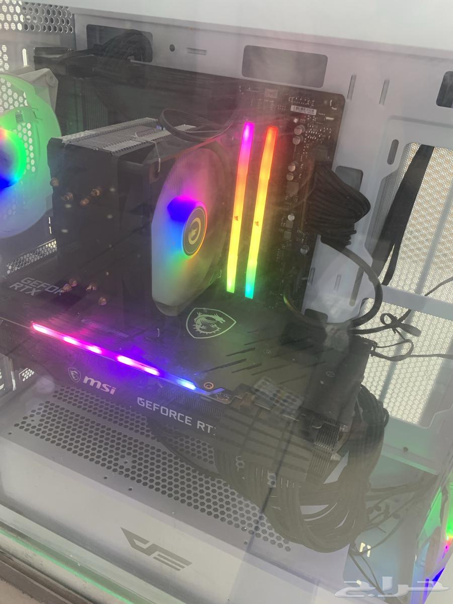 بي سي جيمينج للبيعة64216345903746114