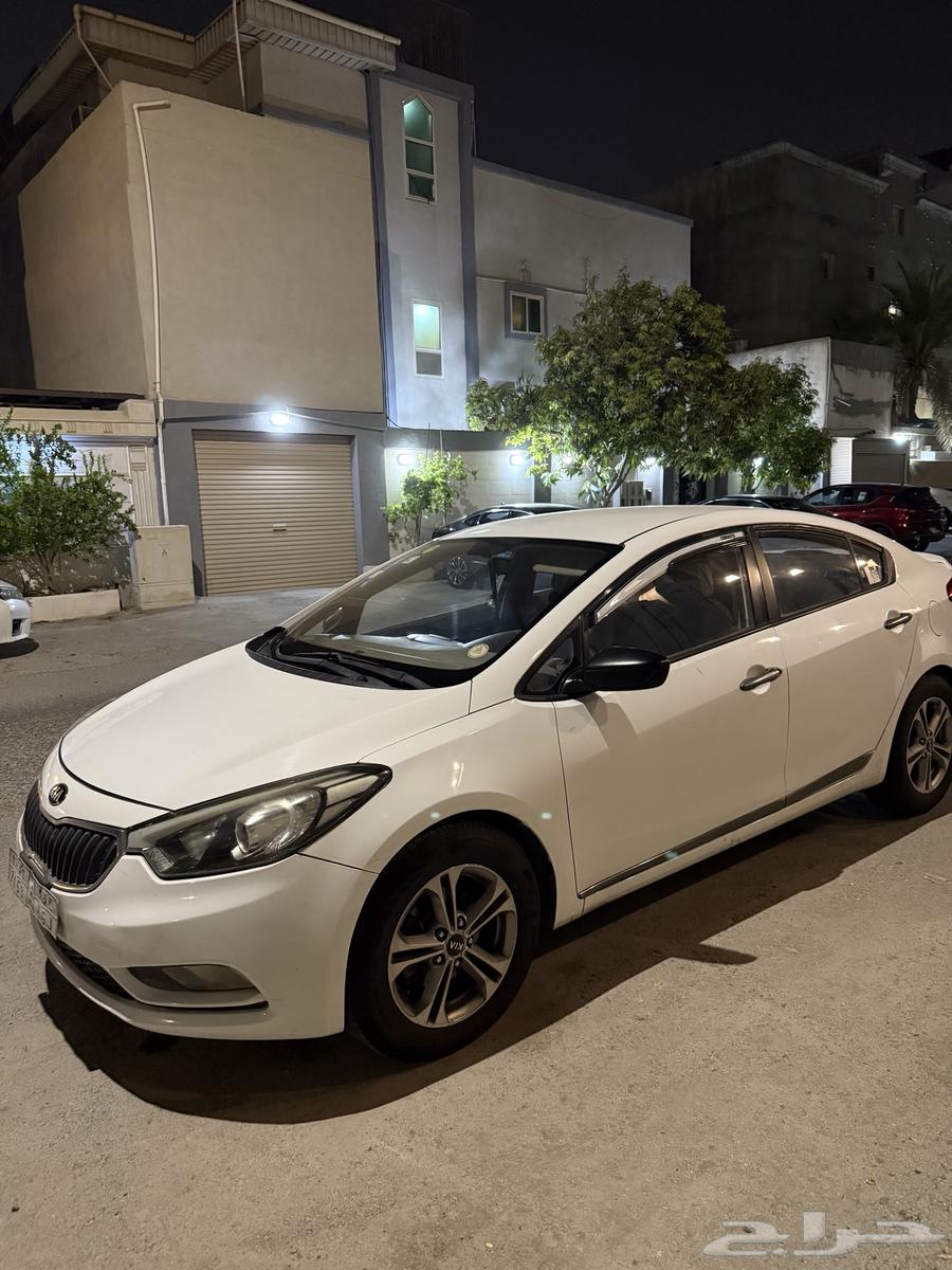 للبيع سراتو 2014 بدي وكالة صدامين رش تجميلي64407699068161114