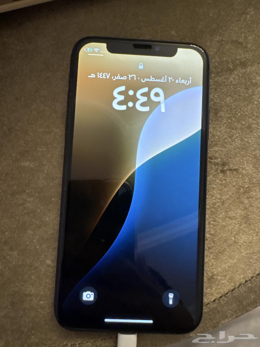 ايفون xs للبيع أو للبدل بي بلايستيشن64208478434178110