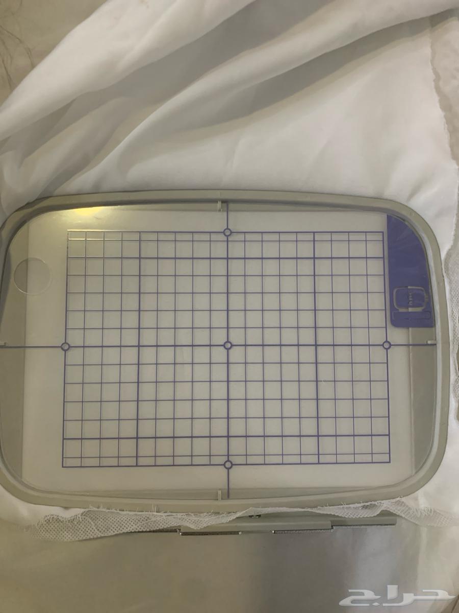 ماكينه برذار SE1900 تطريز وخياطة64211935953539112