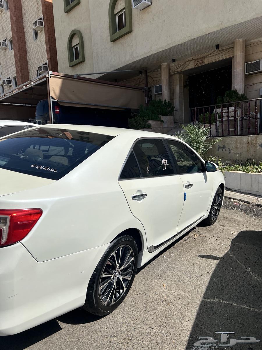 كامري 2015 للبيع عاجل64398103327491111