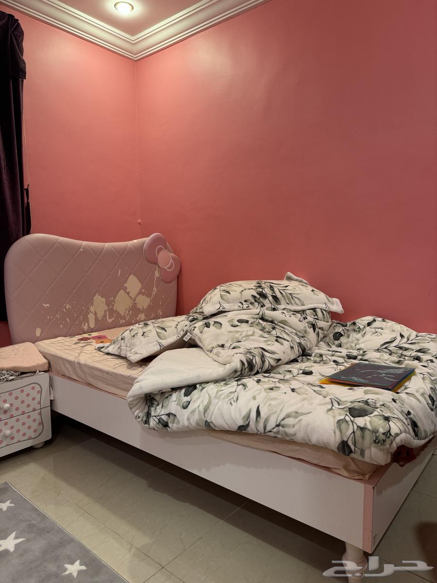 غرفة نوم أطفال للبيع64226974852227112