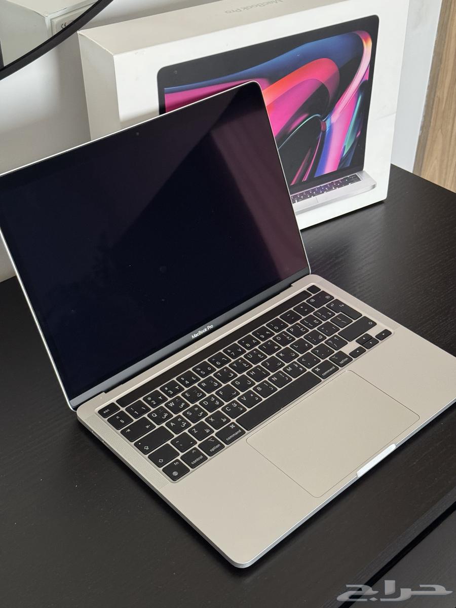 ماك بوك برو M1 MacBook Pro M164213597914369111