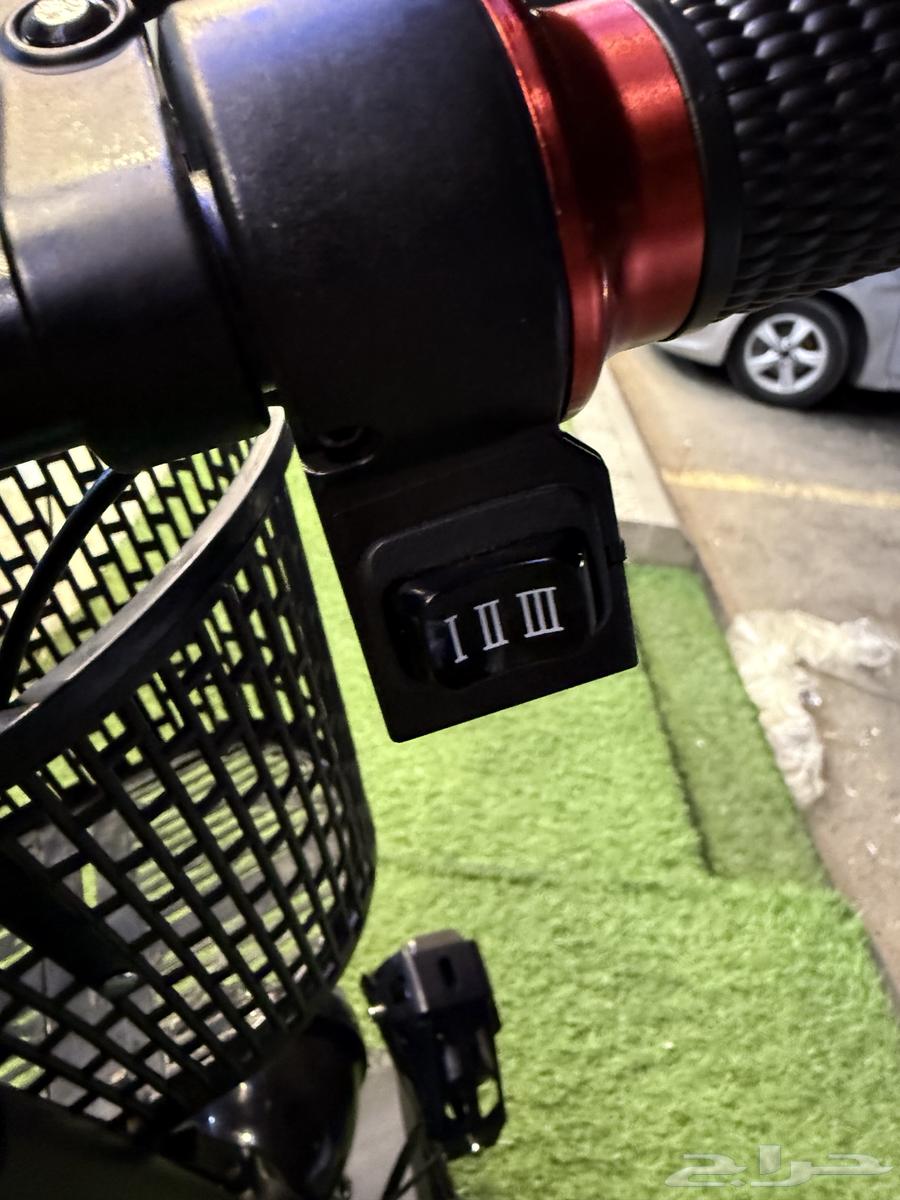 اسكوتر كهربائي ابو سلة64228748287233113