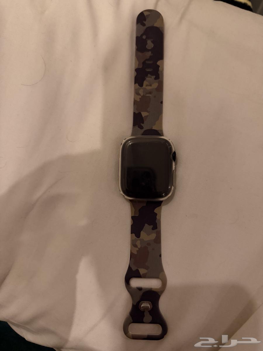 ساعه ابل 9 بشريحه بطاريه 10064209994027393111