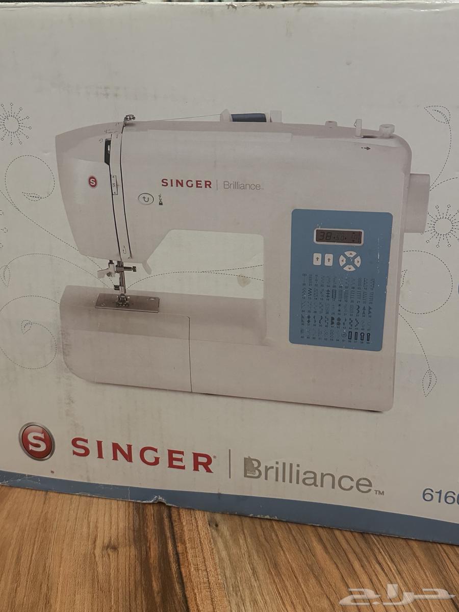 مكينة خياطة64203975337603111