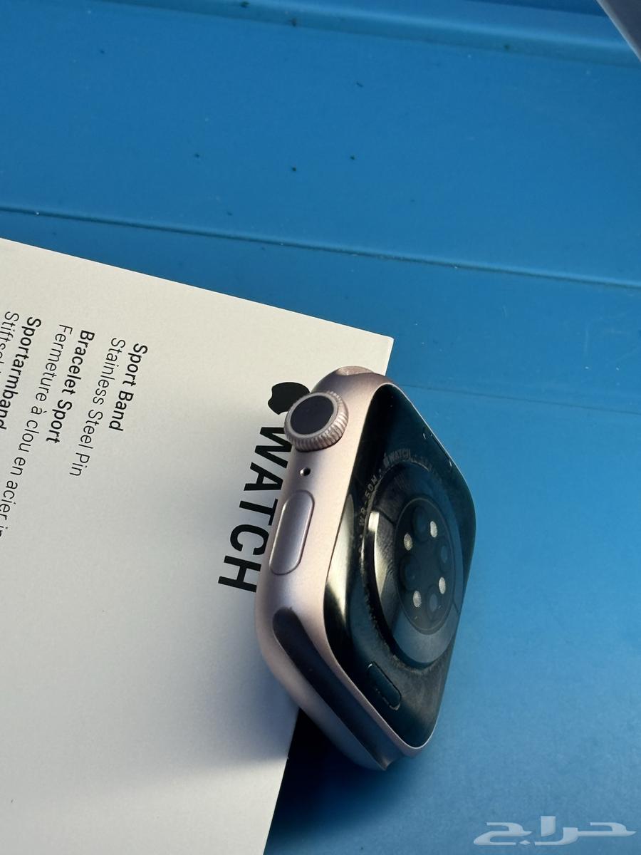 Apple Watch Series 9 Size 4164203991135361112