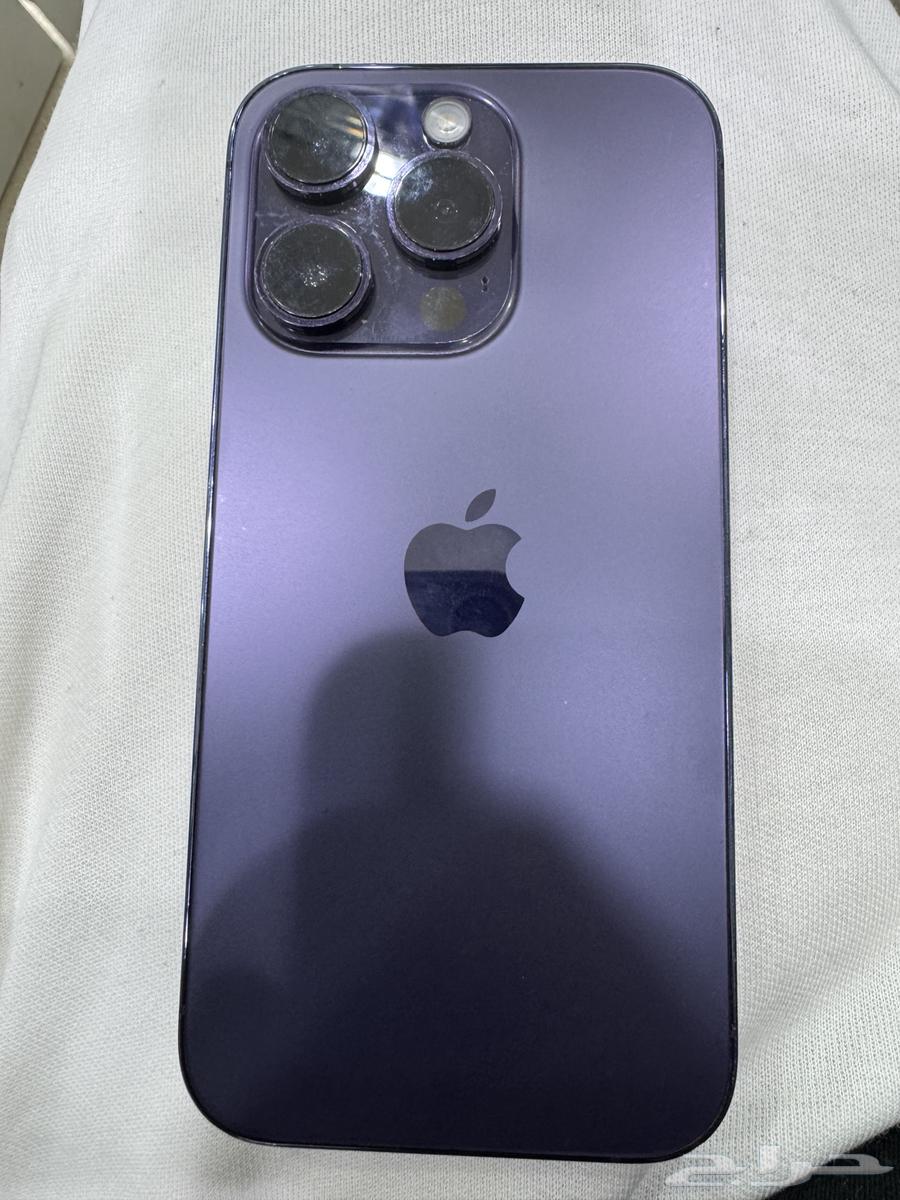 ايفون 14 برو64230803193347111