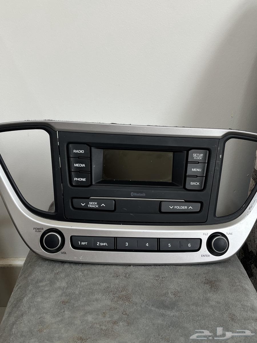 مسجل اكسنت 2019 حق الوكاله64398785618307110