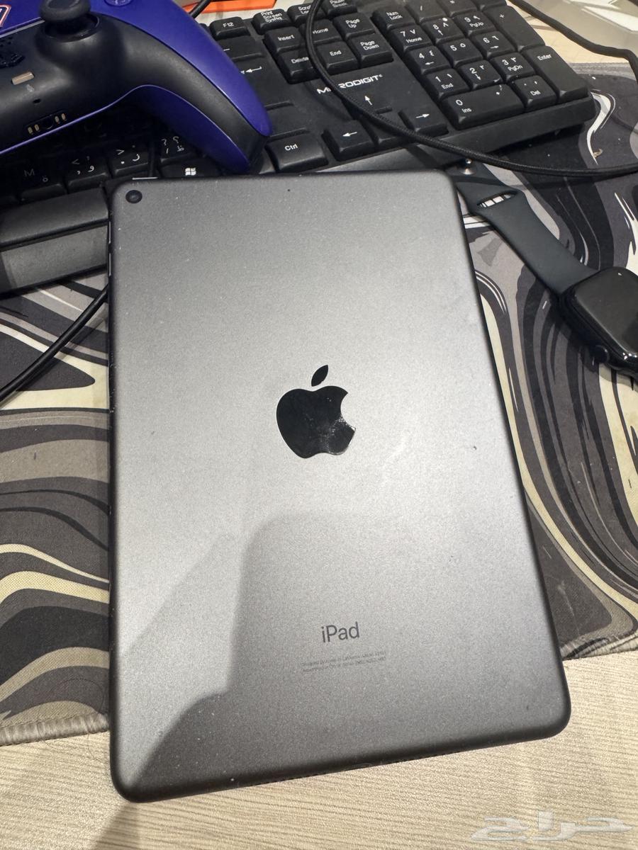 ايباد ميني 5 محدث اخر شي64213817493633110